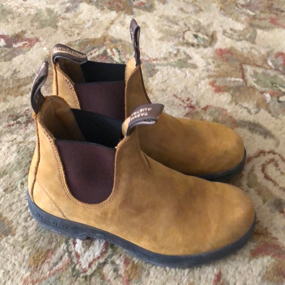 Blundstone Australia Chelsea Boots